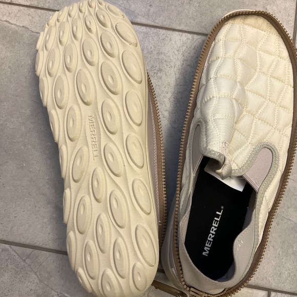 Merrell men’s shoes - Picture 3 of 3